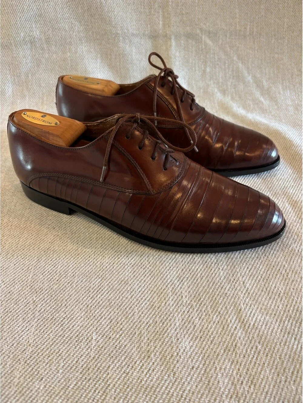 Giorgio Brutini vintage giorgio